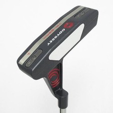 Odyssey TRI-BEAM 1 Putter 34inch Carbon Steel Shaft  B  6648