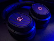Edifier STAX Spirit S3 Planar Magnetic Wireless Headphones  Complete