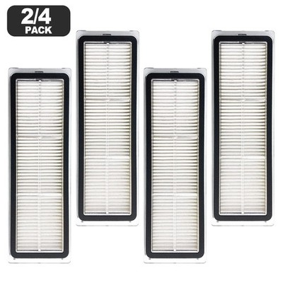 Wiederverwendbarer waschbarer Filter für Xiaomi S40 OV81 Staubsa