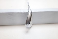 Mizuno Jpx 923 Sand Wedge Stiff Dynamic Gold S400 Stl Good