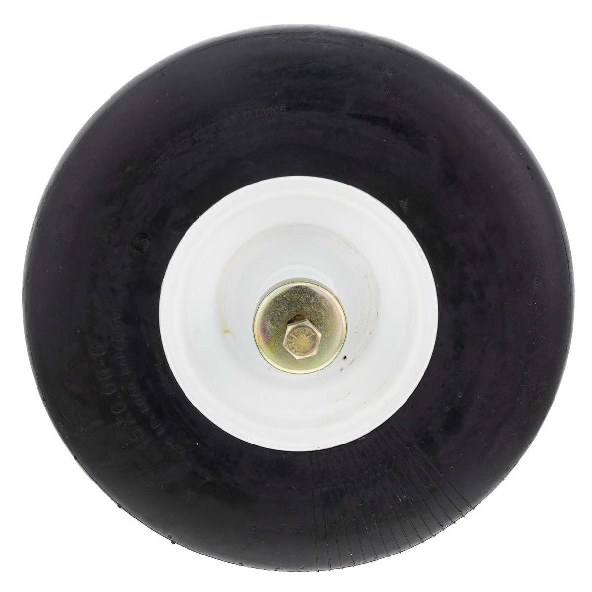Exmark 146-4816 Wheel & Tire Assembly | eBay