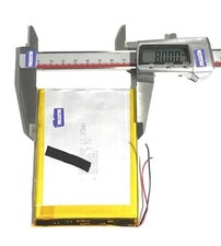 POLAROID BDL0948PCE SR299198P 112x80mm Battery