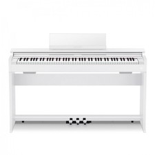 CASIO CELVIANO AP-S200 WHITE PIANOFORTE DIGITALE 