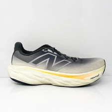 New Balance Mens FF X 1080 V14 M1080P14 Black Running Shoes Sneakers Size 8 B