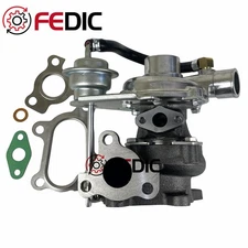 Turbo 129403-18050 RHB31 NZ853184 for Yanmar Marine 4TN78TL 3TN82TE 3TN84TL-R2B