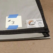 HTC Machine Tool-Saver Cover Large Size 56” x 72” – Saw, Planer, Jointer