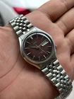 Seiko 5 Textured Dial Automatic 6309-7330 Vintage Men's Watch