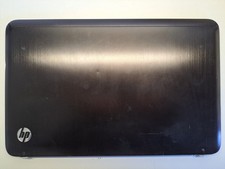 Plasturgie Contour ecran pour HP dv6