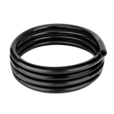 Evil Energy 58 Silicone Heater Hose Radiator Coolant 58 10ft Black