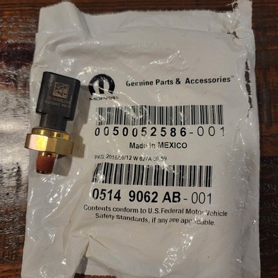 OEM MOPAR GENUINE OIL PRESSURE SENDING UNIT JEEP DODGE CHRYSLER 3.6L 5.7L