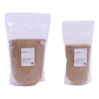 Kauffman Orchards Toasted Wheat Germ, Non-GMO