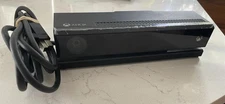 Microsoft Xbox One Kinect Camera Motion Sensor Bar Model 1520 OEM