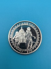 Isle Of Man 1 Crown, 2010