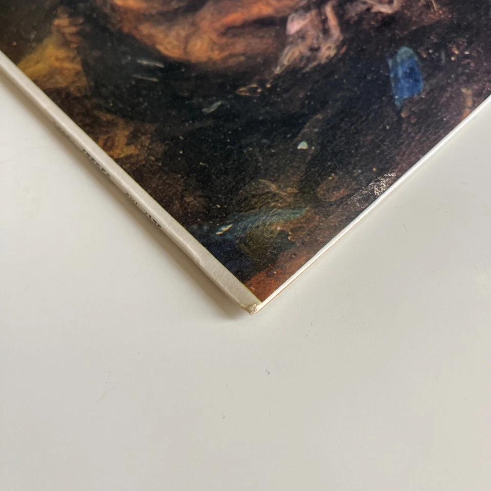 Britten - Cantata Misericordium / Sinfonia Da Requiem .ED1 DECCA SXL 6175  NM Foto 3 de 4