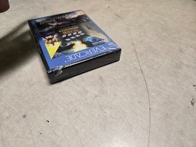 SEALED Evercade Delphine Software Collection 1 (Sega Dreamcast) (UK IMPORT)