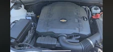2010 Chevy Camaro 3.6L V6 Engine Motor Assembly LLT 80K Miles Tested Warranty