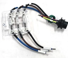 New Solaredge Three Phase Inverter AC Fuse FLD-3PH-SU-AC-FUSE YRGS4 690V 100A