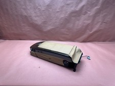 Siège BMW 745