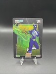 Bo Jackson Battle Arena Marksman Glow Battlefoil