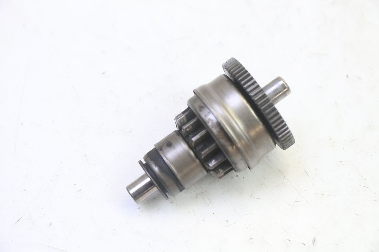 FREEWHEEL STARTER - APRILIA SR R 2T LC 50 (2018 - 2021)