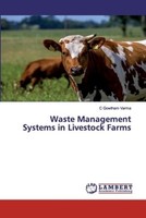 Waste Management Systems In Livestock Farms C Gowtham Varma