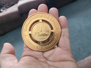 Cadillac Heritage of Ownership | eBay