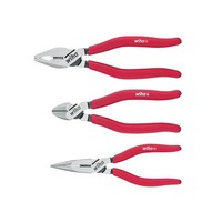 Wiha Classic Zangenset, 3-Teilig WHA26850