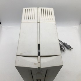 NEC PCFX PC-FX Console Controller PC Engine NTSC-J Japan Tested