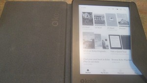 Kobo Aura One | eBay