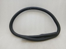 MERCEDES GT R190 ROADSTER Left Door Seal A1906970351 Links T&uuml;rdichtungen 