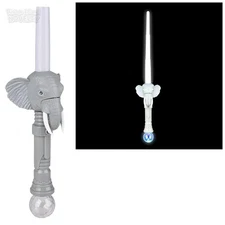 RI 24" Elephant Expanding Magic Ball Sword