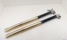 Kawasaki KX250F - Stock SHOWA SFF Front Forks...