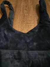 BUNDLE DEAL lululemon sports  bras!! 1 size 4 and 1 size 6