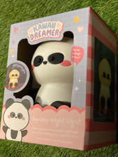 KAWAII DREAMER SQUISHY NIGHT