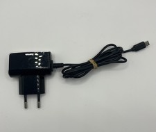 Hama  Reiseladegerät, Aufladegerät micro USB, 1A 5V ohne OVP