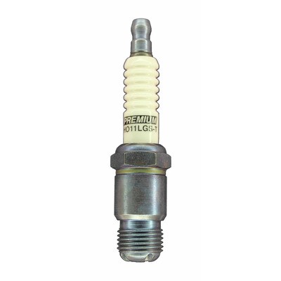 BRISK RACING SPARK PLUGS Spark Plug Premium Racing- HO11LGS-T