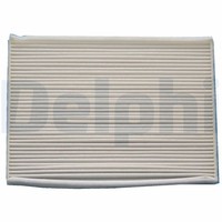 Delphi Innenraumfilter TSP0325231 Pollenfilter FüR Vitara Suzuki JT TE TD 2 1 FT