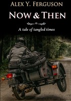 Now & Then Alex Y. Ferguson Taschenbuch Kartoniert / Broschiert Englisch 2019