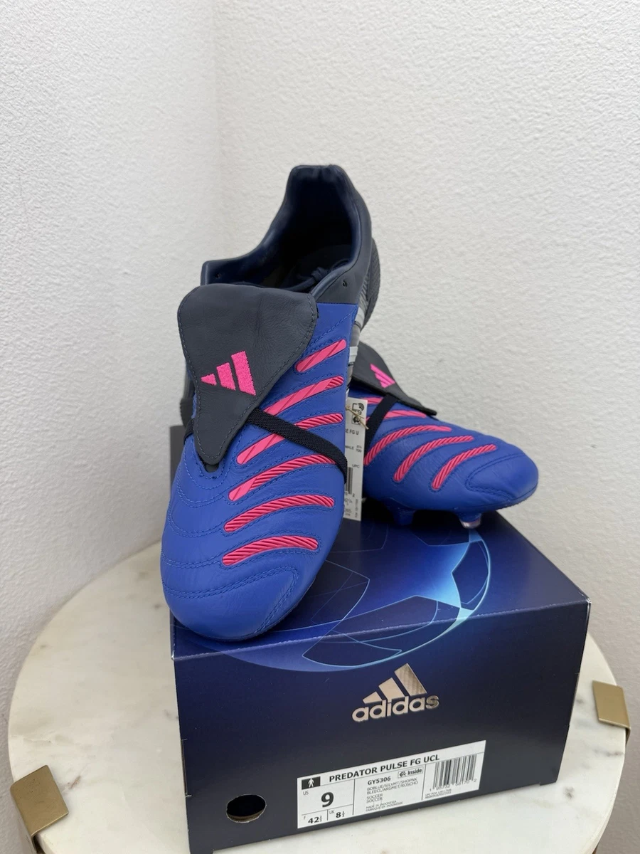 Adidas Predator Champions League for sale | eBay Adidas Predator Champions League for sale | eBay