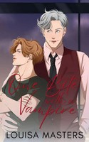 Louisa Masters | One Bite With A Vampire | Taschenbuch | Englisch (2025)