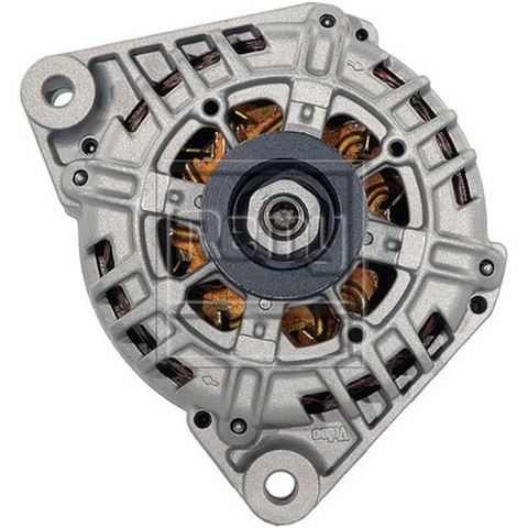 Alternador Remy 12428 Premium para 01-08 C240 C320 CLK320 Crossfire ML350 SLK320 Foto 3 de 4