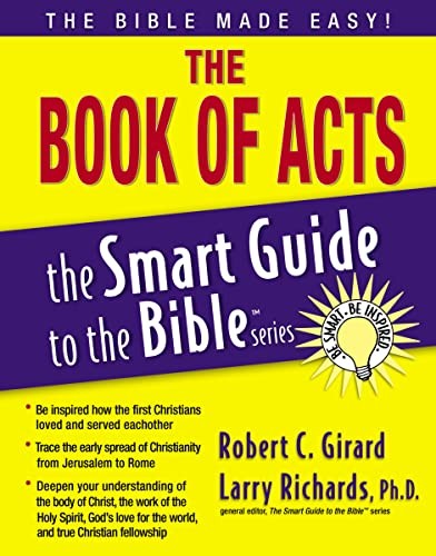 The Book of Acts (The Smart Guide to the Bible Series) - Image 3