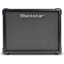 Blackstar ID:CORE10 V4 Guitar Combo Amplifier V4 Stereo 10 New