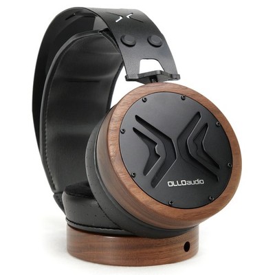 Ollo Audio X1 1.0 Studio Headphones (Demo Deal)