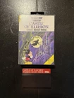Castle of Illusion Starring Mickey Mouse (Sega Master System, 1991)