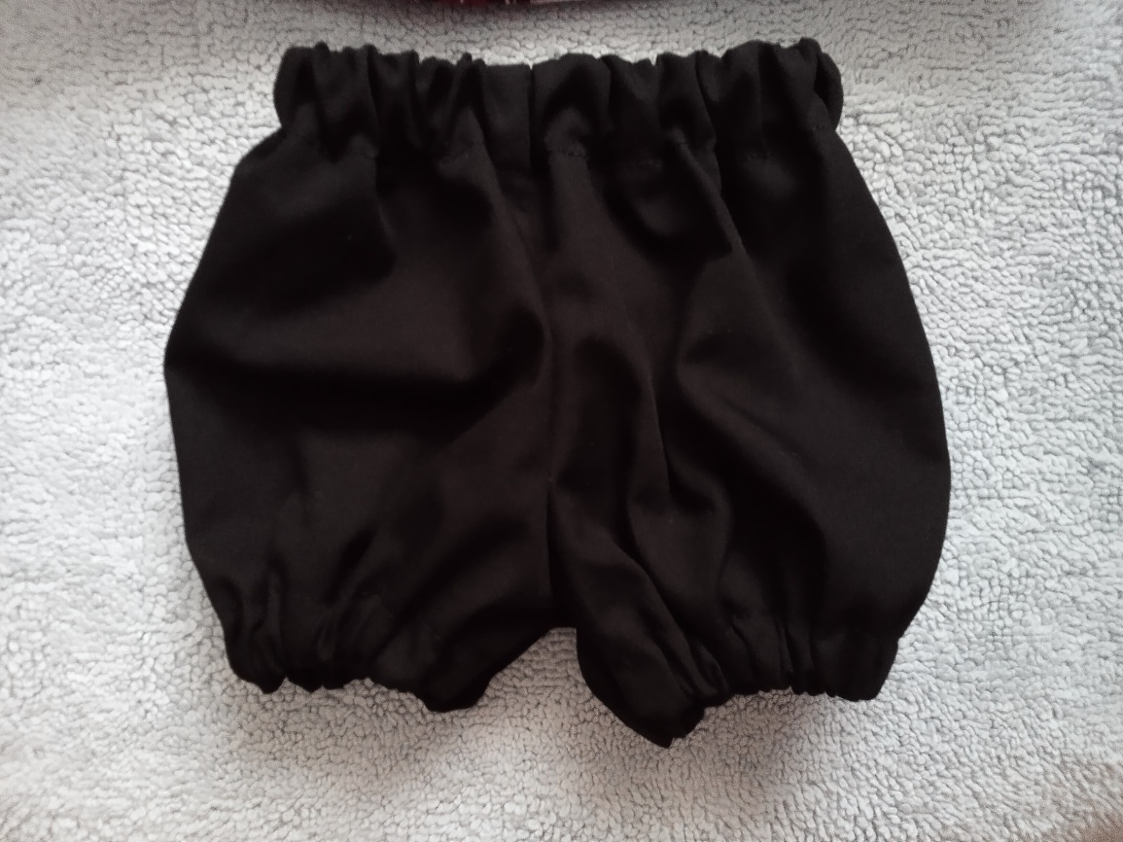 Doll Clothes or Dress, Bloomers, handmade for 14" cabbage patch, baby doll 0919C