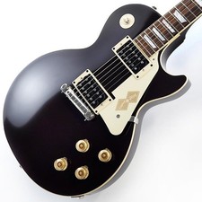 Epis Inspired by Gibson Custom Jeff Beck Oxblood 1954 Les Paul (no261021)