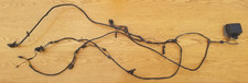 Wiring Harness Engine Ford Mustang Convertible 1965 65 66 1966 1964 Fastback