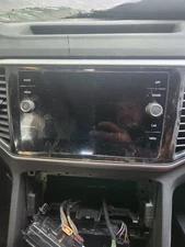 2019-2023 Volkswagen Atlas Radio Screen 8 In Tiguan