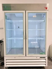 American Biotech Supply Abt-Hc-Ls-49 Refrigerator, Standard Door, 49 Cu. Ft., 7A